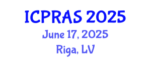 International Conference on Plastic, Reconstructive and Aesthetic Surgery (ICPRAS) June 17, 2025 - Riga, Latvia