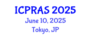 International Conference on Plastic, Reconstructive and Aesthetic Surgery (ICPRAS) June 10, 2025 - Tokyo, Japan