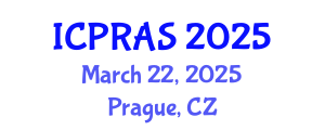 International Conference on Plastic, Reconstructive and Aesthetic Surgery (ICPRAS) March 22, 2025 - Prague, Czechia