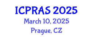 International Conference on Plastic, Reconstructive and Aesthetic Surgery (ICPRAS) March 10, 2025 - Prague, Czechia