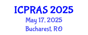 International Conference on Plastic, Reconstructive and Aesthetic Surgery (ICPRAS) May 17, 2025 - Bucharest, Romania