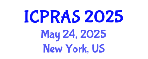 International Conference on Plastic, Reconstructive and Aesthetic Surgery (ICPRAS) May 24, 2025 - New York, United States