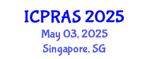 International Conference on Plastic, Reconstructive and Aesthetic Surgery (ICPRAS) May 03, 2025 - Singapore, Singapore