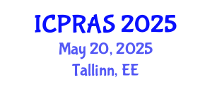 International Conference on Plastic, Reconstructive and Aesthetic Surgery (ICPRAS) May 20, 2025 - Tallinn, Estonia