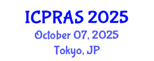 International Conference on Plastic, Reconstructive and Aesthetic Surgery (ICPRAS) October 07, 2025 - Tokyo, Japan