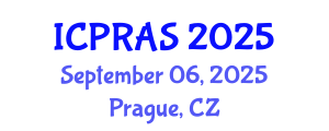 International Conference on Plastic, Reconstructive and Aesthetic Surgery (ICPRAS) September 06, 2025 - Prague, Czechia