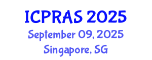 International Conference on Plastic, Reconstructive and Aesthetic Surgery (ICPRAS) September 09, 2025 - Singapore, Singapore