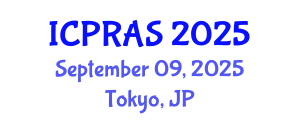 International Conference on Plastic, Reconstructive and Aesthetic Surgery (ICPRAS) September 09, 2025 - Tokyo, Japan