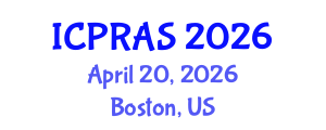 International Conference on Plastic, Reconstructive and Aesthetic Surgery (ICPRAS) April 20, 2026 - Boston, United States International Conference on Plastic, Reconstructive and Aesthetic Surgery (ICPRAS) April 20, 2026 - Boston, United States
