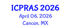 International Conference on Plastic, Reconstructive and Aesthetic Surgery (ICPRAS) April 06, 2026 - Cancún, Mexico International Conference on Plastic, Reconstructive and Aesthetic Surgery (ICPRAS) April 06, 2026 - Cancún, Mexico