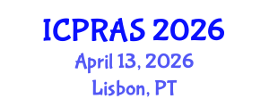 International Conference on Plastic, Reconstructive and Aesthetic Surgery (ICPRAS) April 13, 2026 - Lisbon, Portugal International Conference on Plastic, Reconstructive and Aesthetic Surgery (ICPRAS) April 13, 2026 - Lisbon, Portugal