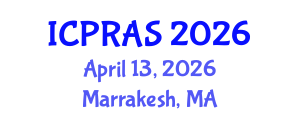 International Conference on Plastic, Reconstructive and Aesthetic Surgery (ICPRAS) April 13, 2026 - Marrakesh, Morocco International Conference on Plastic, Reconstructive and Aesthetic Surgery (ICPRAS) April 13, 2026 - Marrakesh, Morocco