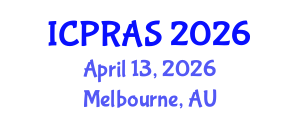 International Conference on Plastic, Reconstructive and Aesthetic Surgery (ICPRAS) April 13, 2026 - Melbourne, Australia International Conference on Plastic, Reconstructive and Aesthetic Surgery (ICPRAS) April 13, 2026 - Melbourne, Australia