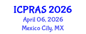 International Conference on Plastic, Reconstructive and Aesthetic Surgery (ICPRAS) April 06, 2026 - Mexico City, Mexico International Conference on Plastic, Reconstructive and Aesthetic Surgery (ICPRAS) April 06, 2026 - Mexico City, Mexico