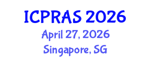 International Conference on Plastic, Reconstructive and Aesthetic Surgery (ICPRAS) April 27, 2026 - Singapore, Singapore
