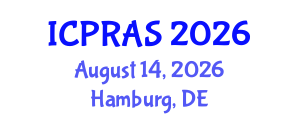 International Conference on Plastic, Reconstructive and Aesthetic Surgery (ICPRAS) August 14, 2026 - Hamburg, Germany