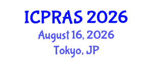 International Conference on Plastic, Reconstructive and Aesthetic Surgery (ICPRAS) August 16, 2026 - Tokyo, Japan