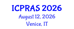 International Conference on Plastic, Reconstructive and Aesthetic Surgery (ICPRAS) August 12, 2026 - Venice, Italy