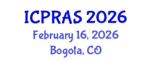 International Conference on Plastic, Reconstructive and Aesthetic Surgery (ICPRAS) February 16, 2026 - Bogota, Colombia International Conference on Plastic, Reconstructive and Aesthetic Surgery (ICPRAS) February 16, 2026 - Bogota, Colombia