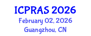 International Conference on Plastic, Reconstructive and Aesthetic Surgery (ICPRAS) February 02, 2026 - Guangzhou, China International Conference on Plastic, Reconstructive and Aesthetic Surgery (ICPRAS) February 02, 2026 - Guangzhou, China