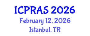 International Conference on Plastic, Reconstructive and Aesthetic Surgery (ICPRAS) February 12, 2026 - Istanbul, Turkey International Conference on Plastic, Reconstructive and Aesthetic Surgery (ICPRAS) February 12, 2026 - Istanbul, Turkey