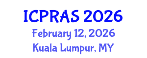 International Conference on Plastic, Reconstructive and Aesthetic Surgery (ICPRAS) February 12, 2026 - Kuala Lumpur, Malaysia International Conference on Plastic, Reconstructive and Aesthetic Surgery (ICPRAS) February 12, 2026 - Kuala Lumpur, Malaysia