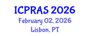 International Conference on Plastic, Reconstructive and Aesthetic Surgery (ICPRAS) February 02, 2026 - Lisbon, Portugal International Conference on Plastic, Reconstructive and Aesthetic Surgery (ICPRAS) February 02, 2026 - Lisbon, Portugal