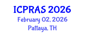 International Conference on Plastic, Reconstructive and Aesthetic Surgery (ICPRAS) February 02, 2026 - Pattaya, Thailand International Conference on Plastic, Reconstructive and Aesthetic Surgery (ICPRAS) February 02, 2026 - Pattaya, Thailand
