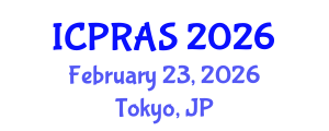 International Conference on Plastic, Reconstructive and Aesthetic Surgery (ICPRAS) February 23, 2026 - Tokyo, Japan International Conference on Plastic, Reconstructive and Aesthetic Surgery (ICPRAS) February 23, 2026 - Tokyo, Japan