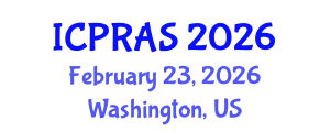 International Conference on Plastic, Reconstructive and Aesthetic Surgery (ICPRAS) February 23, 2026 - Washington, United States International Conference on Plastic, Reconstructive and Aesthetic Surgery (ICPRAS) February 23, 2026 - Washington, United States