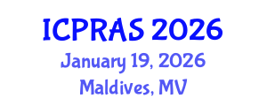 International Conference on Plastic, Reconstructive and Aesthetic Surgery (ICPRAS) January 19, 2026 - Maldives, Maldives International Conference on Plastic, Reconstructive and Aesthetic Surgery (ICPRAS) January 19, 2026 - Maldives, Maldives