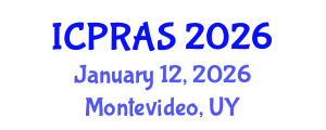 International Conference on Plastic, Reconstructive and Aesthetic Surgery (ICPRAS) January 12, 2026 - Montevideo, Uruguay International Conference on Plastic, Reconstructive and Aesthetic Surgery (ICPRAS) January 12, 2026 - Montevideo, Uruguay