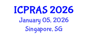 International Conference on Plastic, Reconstructive and Aesthetic Surgery (ICPRAS) January 05, 2026 - Singapore, Singapore International Conference on Plastic, Reconstructive and Aesthetic Surgery (ICPRAS) January 05, 2026 - Singapore, Singapore