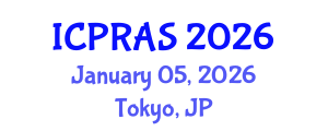 International Conference on Plastic, Reconstructive and Aesthetic Surgery (ICPRAS) January 05, 2026 - Tokyo, Japan International Conference on Plastic, Reconstructive and Aesthetic Surgery (ICPRAS) January 05, 2026 - Tokyo, Japan
