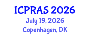 International Conference on Plastic, Reconstructive and Aesthetic Surgery (ICPRAS) July 19, 2026 - Copenhagen, Denmark