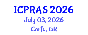 International Conference on Plastic, Reconstructive and Aesthetic Surgery (ICPRAS) July 03, 2026 - Corfu, Greece