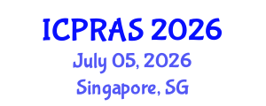 International Conference on Plastic, Reconstructive and Aesthetic Surgery (ICPRAS) July 05, 2026 - Singapore, Singapore