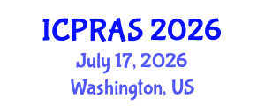International Conference on Plastic, Reconstructive and Aesthetic Surgery (ICPRAS) July 17, 2026 - Washington, United States