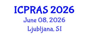 International Conference on Plastic, Reconstructive and Aesthetic Surgery (ICPRAS) June 08, 2026 - Ljubljana, Slovenia