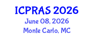 International Conference on Plastic, Reconstructive and Aesthetic Surgery (ICPRAS) June 08, 2026 - Monte Carlo, Monaco International Conference on Plastic, Reconstructive and Aesthetic Surgery (ICPRAS) June 08, 2026 - Monte Carlo, Monaco