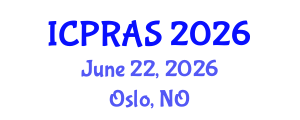 International Conference on Plastic, Reconstructive and Aesthetic Surgery (ICPRAS) June 22, 2026 - Oslo, Norway International Conference on Plastic, Reconstructive and Aesthetic Surgery (ICPRAS) June 22, 2026 - Oslo, Norway