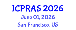 International Conference on Plastic, Reconstructive and Aesthetic Surgery (ICPRAS) June 01, 2026 - San Francisco, United States