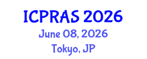International Conference on Plastic, Reconstructive and Aesthetic Surgery (ICPRAS) June 08, 2026 - Tokyo, Japan