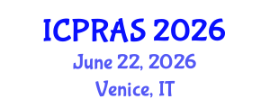 International Conference on Plastic, Reconstructive and Aesthetic Surgery (ICPRAS) June 22, 2026 - Venice, Italy International Conference on Plastic, Reconstructive and Aesthetic Surgery (ICPRAS) June 22, 2026 - Venice, Italy