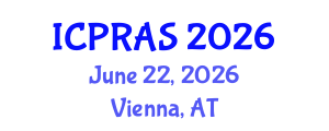 International Conference on Plastic, Reconstructive and Aesthetic Surgery (ICPRAS) June 22, 2026 - Vienna, Austria International Conference on Plastic, Reconstructive and Aesthetic Surgery (ICPRAS) June 22, 2026 - Vienna, Austria
