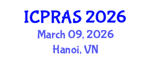 International Conference on Plastic, Reconstructive and Aesthetic Surgery (ICPRAS) March 09, 2026 - Hanoi, Vietnam International Conference on Plastic, Reconstructive and Aesthetic Surgery (ICPRAS) March 09, 2026 - Hanoi, Vietnam