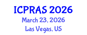 International Conference on Plastic, Reconstructive and Aesthetic Surgery (ICPRAS) March 23, 2026 - Las Vegas, United States International Conference on Plastic, Reconstructive and Aesthetic Surgery (ICPRAS) March 23, 2026 - Las Vegas, United States