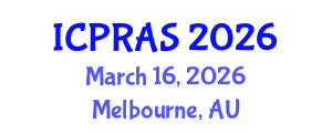 International Conference on Plastic, Reconstructive and Aesthetic Surgery (ICPRAS) March 16, 2026 - Melbourne, Australia International Conference on Plastic, Reconstructive and Aesthetic Surgery (ICPRAS) March 16, 2026 - Melbourne, Australia