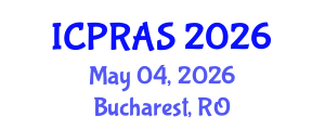 International Conference on Plastic, Reconstructive and Aesthetic Surgery (ICPRAS) May 04, 2026 - Bucharest, Romania International Conference on Plastic, Reconstructive and Aesthetic Surgery (ICPRAS) May 04, 2026 - Bucharest, Romania