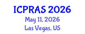International Conference on Plastic, Reconstructive and Aesthetic Surgery (ICPRAS) May 11, 2026 - Las Vegas, United States International Conference on Plastic, Reconstructive and Aesthetic Surgery (ICPRAS) May 11, 2026 - Las Vegas, United States